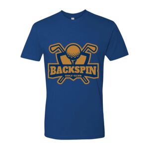 Next Level Ringspun Cotton Tee Thumbnail