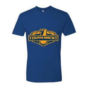 Next Level Ringspun Cotton Tee Thumbnail