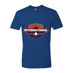 Next Level Ringspun Cotton Tee Thumbnail