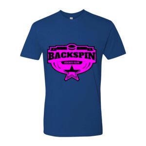 Next Level Ringspun Cotton Tee Thumbnail