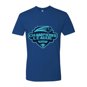 Next Level Ringspun Cotton Tee Thumbnail
