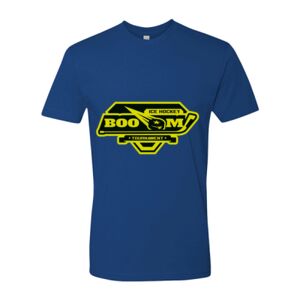 Next Level Ringspun Cotton Tee Thumbnail