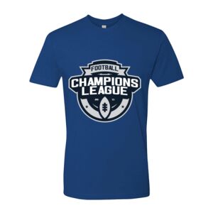 Next Level Ringspun Cotton Tee Thumbnail