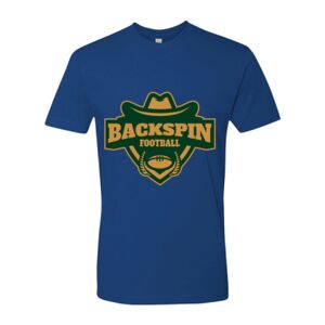 Next Level Ringspun Cotton Tee Thumbnail