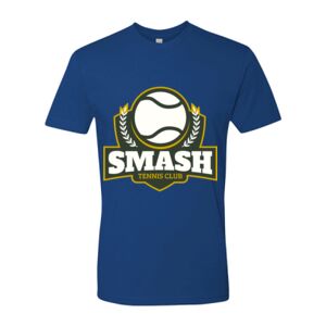 Next Level Ringspun Cotton Tee Thumbnail