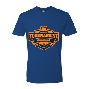Next Level Ringspun Cotton Tee Thumbnail