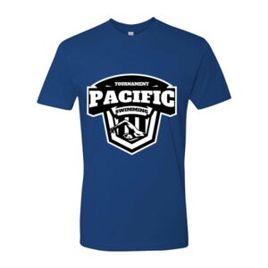 Next Level Ringspun Cotton Tee Thumbnail
