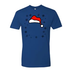 Next Level Ringspun Cotton Tee Thumbnail