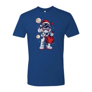 Next Level Ringspun Cotton Tee Thumbnail