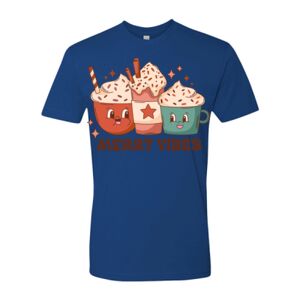Next Level Ringspun Cotton Tee Thumbnail