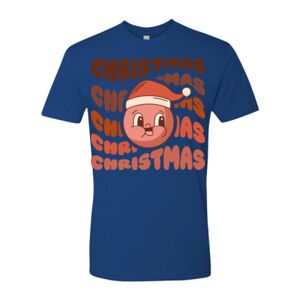 Next Level Ringspun Cotton Tee Thumbnail