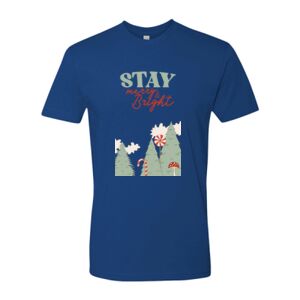 Next Level Ringspun Cotton Tee Thumbnail