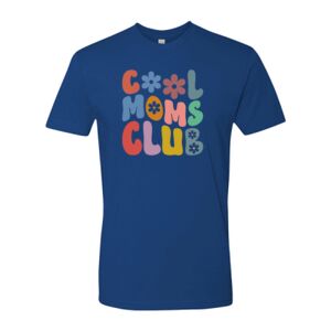 Next Level Ringspun Cotton Tee Thumbnail