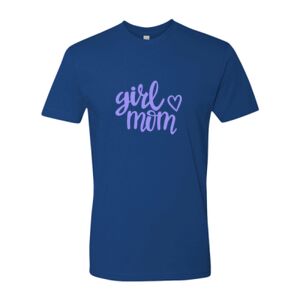 Next Level Ringspun Cotton Tee Thumbnail