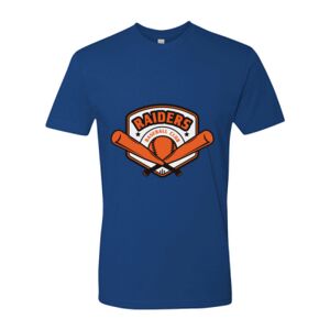Next Level Ringspun Cotton Tee Thumbnail
