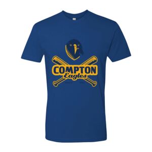 Next Level Ringspun Cotton Tee Thumbnail