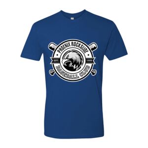 Next Level Ringspun Cotton Tee Thumbnail
