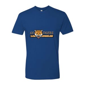 Next Level Ringspun Cotton Tee Thumbnail
