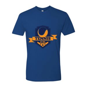 Next Level Ringspun Cotton Tee Thumbnail