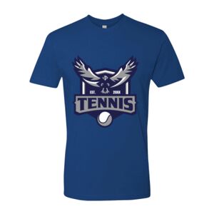 Next Level Ringspun Cotton Tee Thumbnail