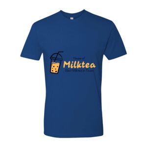 Next Level Ringspun Cotton Tee Thumbnail