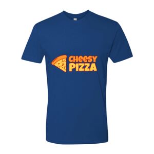 Next Level Ringspun Cotton Tee Thumbnail