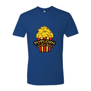 Next Level Ringspun Cotton Tee Thumbnail