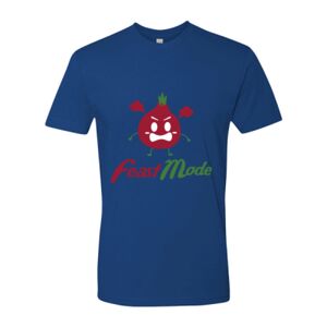 Next Level Ringspun Cotton Tee Thumbnail