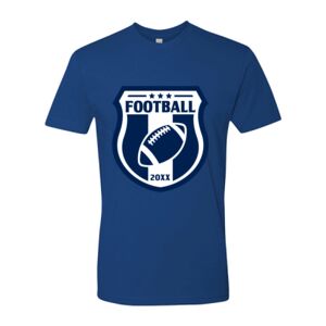 Next Level Ringspun Cotton Tee Thumbnail