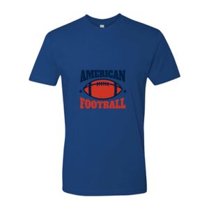 Next Level Ringspun Cotton Tee Thumbnail