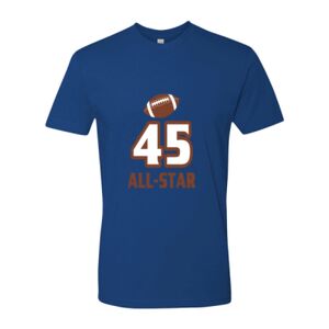 Next Level Ringspun Cotton Tee Thumbnail