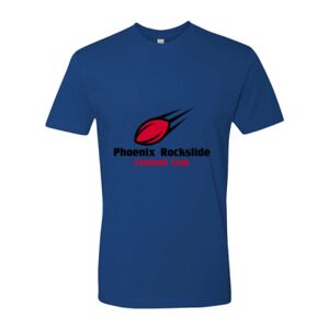Next Level Ringspun Cotton Tee Thumbnail