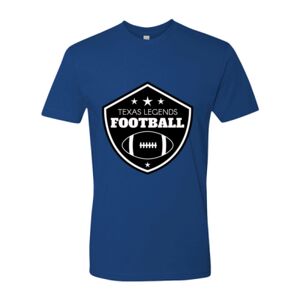 Next Level Ringspun Cotton Tee Thumbnail