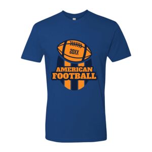 Next Level Ringspun Cotton Tee Thumbnail