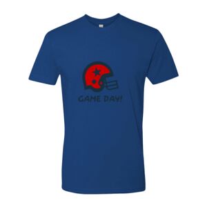 Next Level Ringspun Cotton Tee Thumbnail