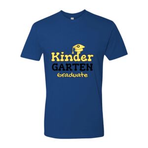 Next Level Ringspun Cotton Tee Thumbnail