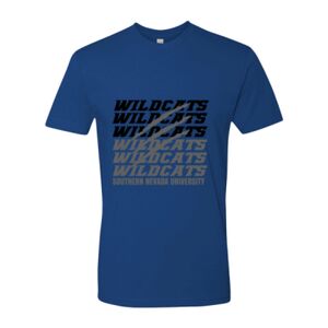 Next Level Ringspun Cotton Tee Thumbnail