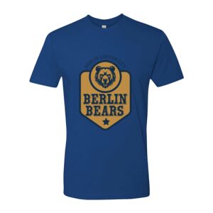 Next Level Ringspun Cotton Tee Thumbnail