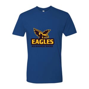 Next Level Ringspun Cotton Tee Thumbnail