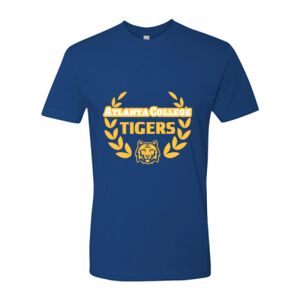 Next Level Ringspun Cotton Tee Thumbnail