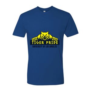 Next Level Ringspun Cotton Tee Thumbnail
