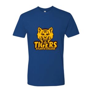 Next Level Ringspun Cotton Tee Thumbnail