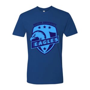 Next Level Ringspun Cotton Tee Thumbnail