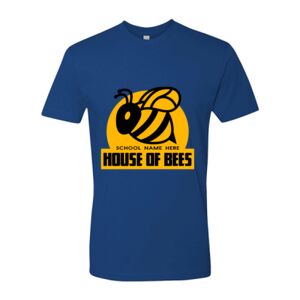 Next Level Ringspun Cotton Tee Thumbnail
