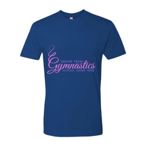 Next Level Ringspun Cotton Tee Thumbnail