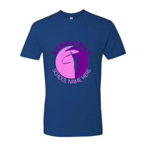 Next Level Ringspun Cotton Tee Thumbnail