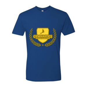 Next Level Ringspun Cotton Tee Thumbnail