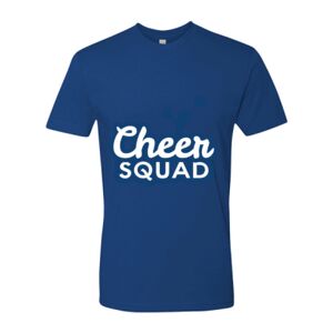 Next Level Ringspun Cotton Tee Thumbnail