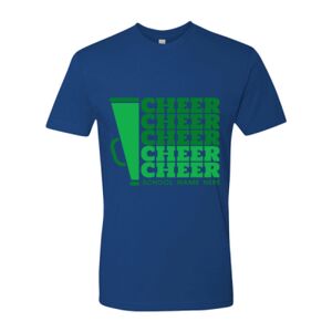 Next Level Ringspun Cotton Tee Thumbnail