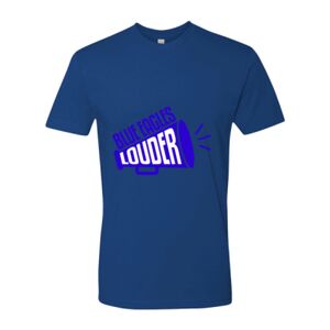 Next Level Ringspun Cotton Tee Thumbnail